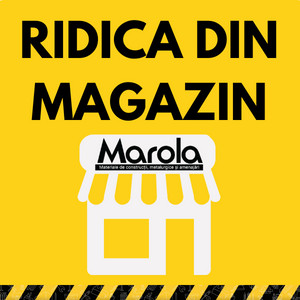 CLICK AND COLLECT - Ridicare din magazin Marola