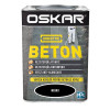 DIRECT PE BETON, 0.75 L, NEGRU,OSKAR