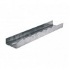 PROFIL UA, 100 X 40 X 2 MM, 4M