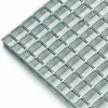 GRATAR ZINCAT PR, 30 X 2 MM, 600 X 1000 MM