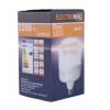 BEC LED, A140 E27, 50W 6000K, ELECTRONIN