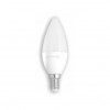 BEC LED LUMANARE, E14 7W 6000K ERA-058, ELECTRONIN